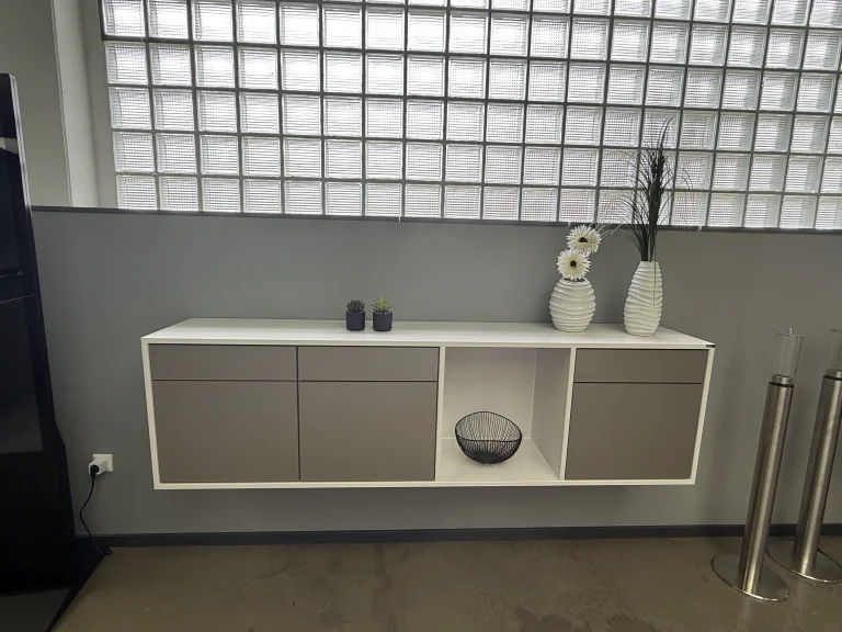 SANDGRAU METALLIC