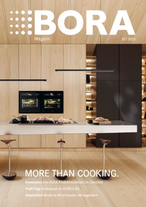Bora Magazin 02|2023 (PDF Dokument)